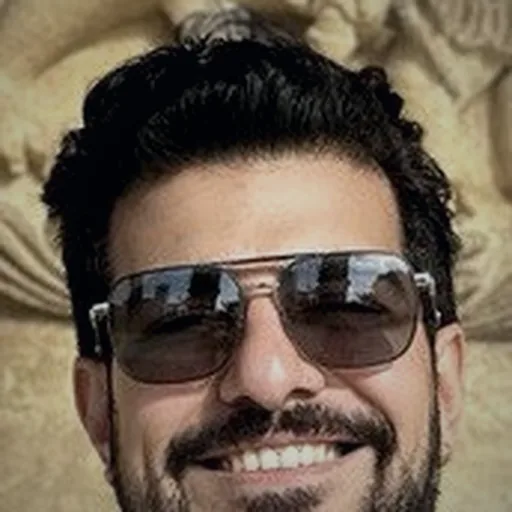 سورج شهپرنیا