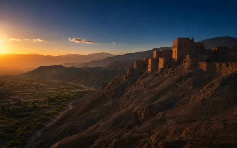 پیش‌نمایش دمو سفرین